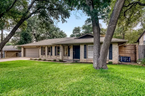 4205 Bamford Drive