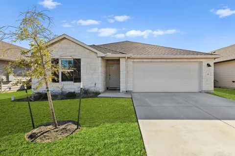 110 Greenspire Downs Drive