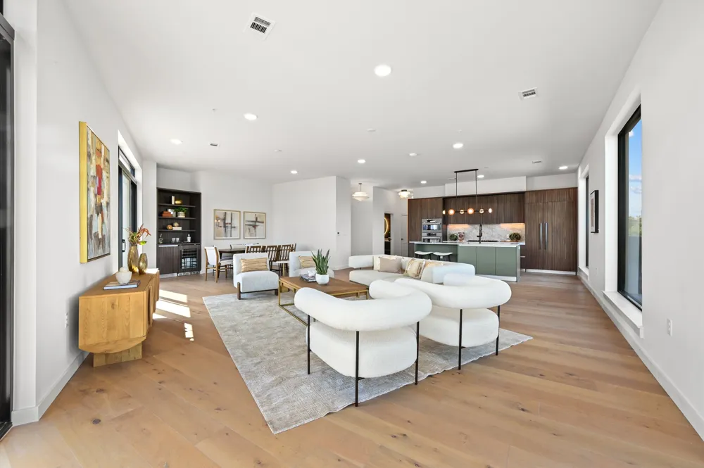 2209 S 1st Street #401 Austin, TX 78704