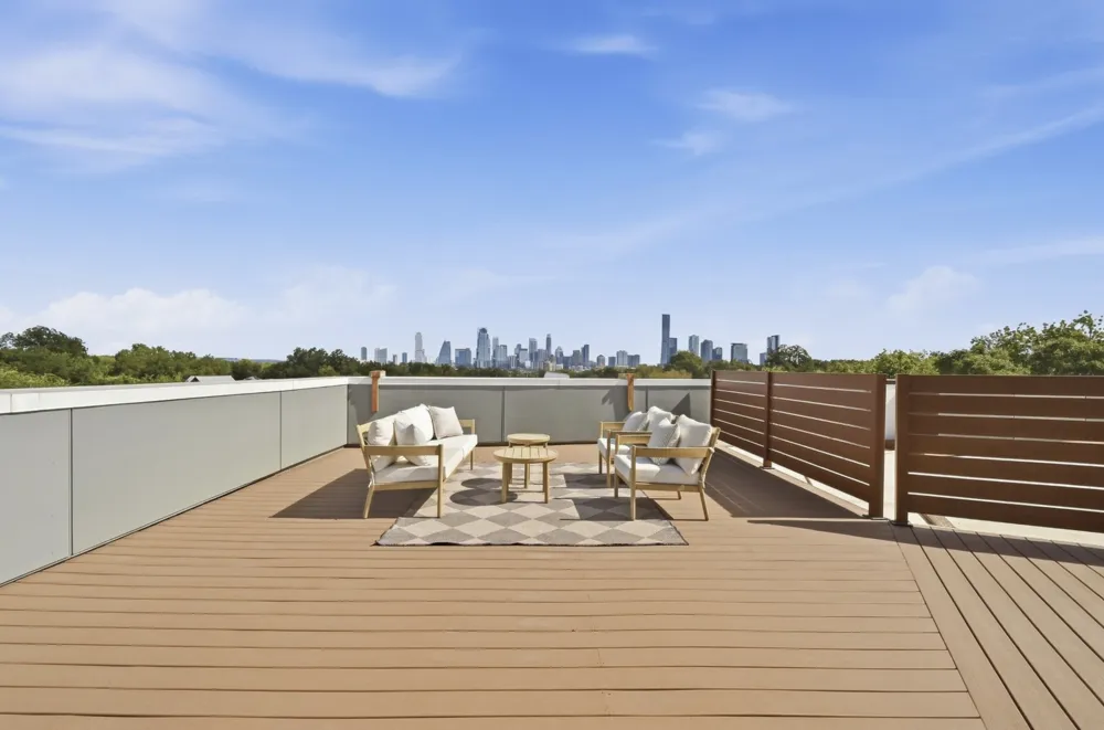 2209 S 1st Street #401 Austin, TX 78704