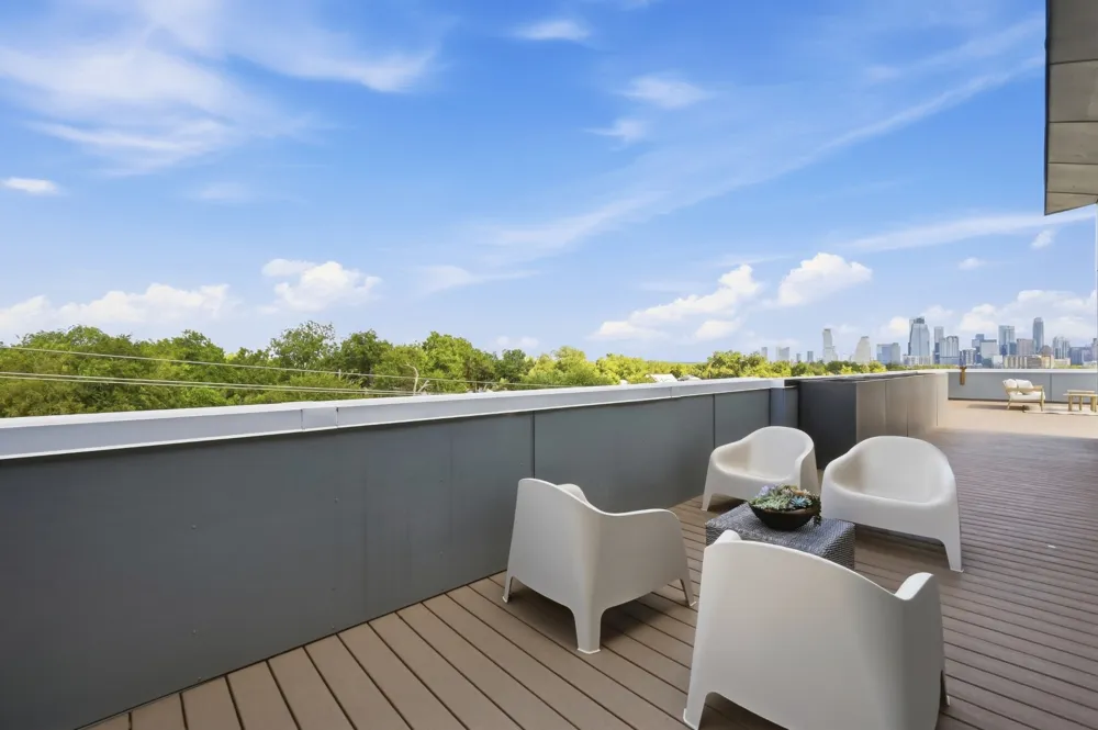 2209 S 1st Street #401 Austin, TX 78704