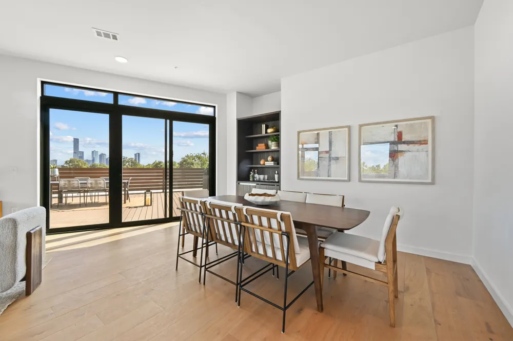 2209 S 1st Street #401 Austin, TX 78704