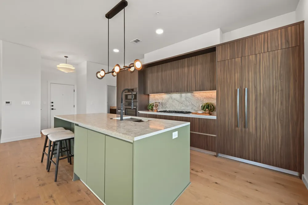 2209 S 1st Street #401 Austin, TX 78704