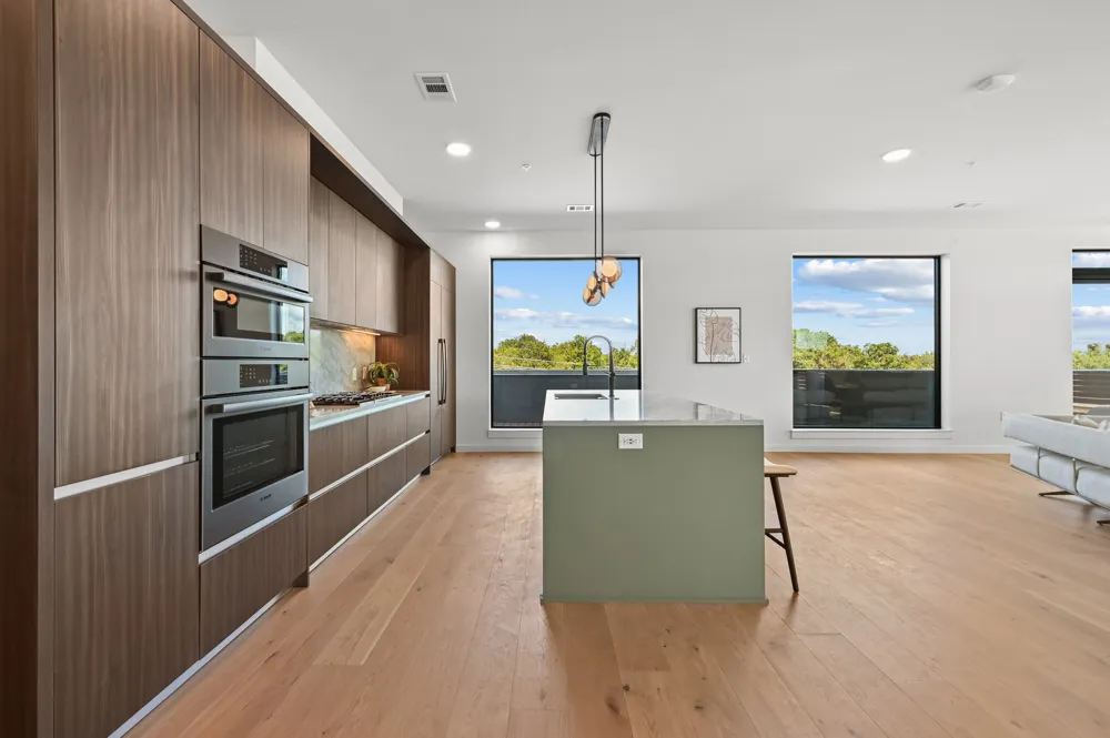 2209 S 1st Street #401 Austin, TX 78704