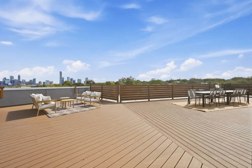 2209 S 1st Street #401 Austin, TX 78704