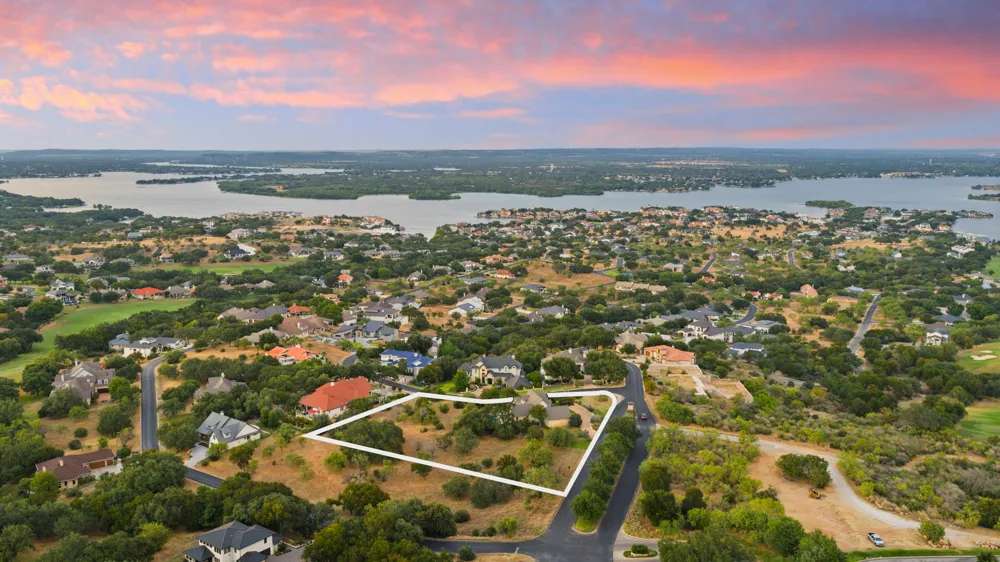 101 Diamond Hill Horseshoe Bay, TX 78657