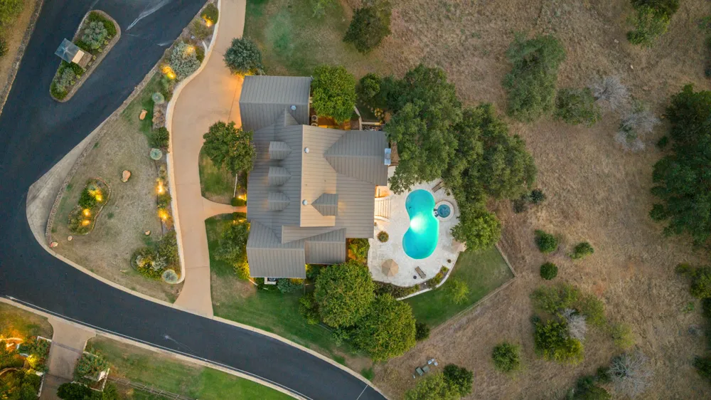 101 Diamond Hill Horseshoe Bay, TX 78657