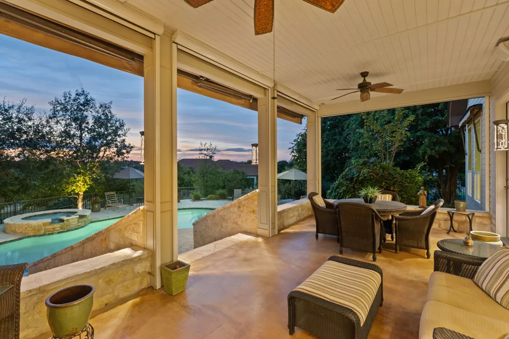 101 Diamond Hill Horseshoe Bay, TX 78657