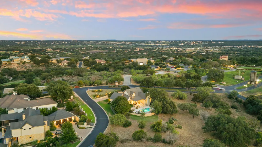 101 Diamond Hill Horseshoe Bay, TX 78657