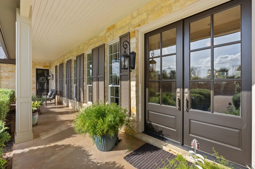 101 Diamond Hill Horseshoe Bay, TX 78657