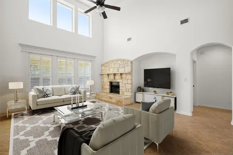 18905 Canyon Sage Lane