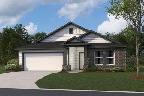 9416 Corvallis Drive