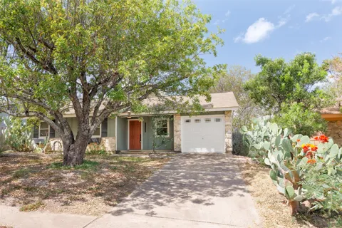 5710 Breezewood Drive