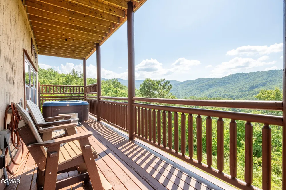 927 Street Of Dreams Way Gatlinburg, TN 37738