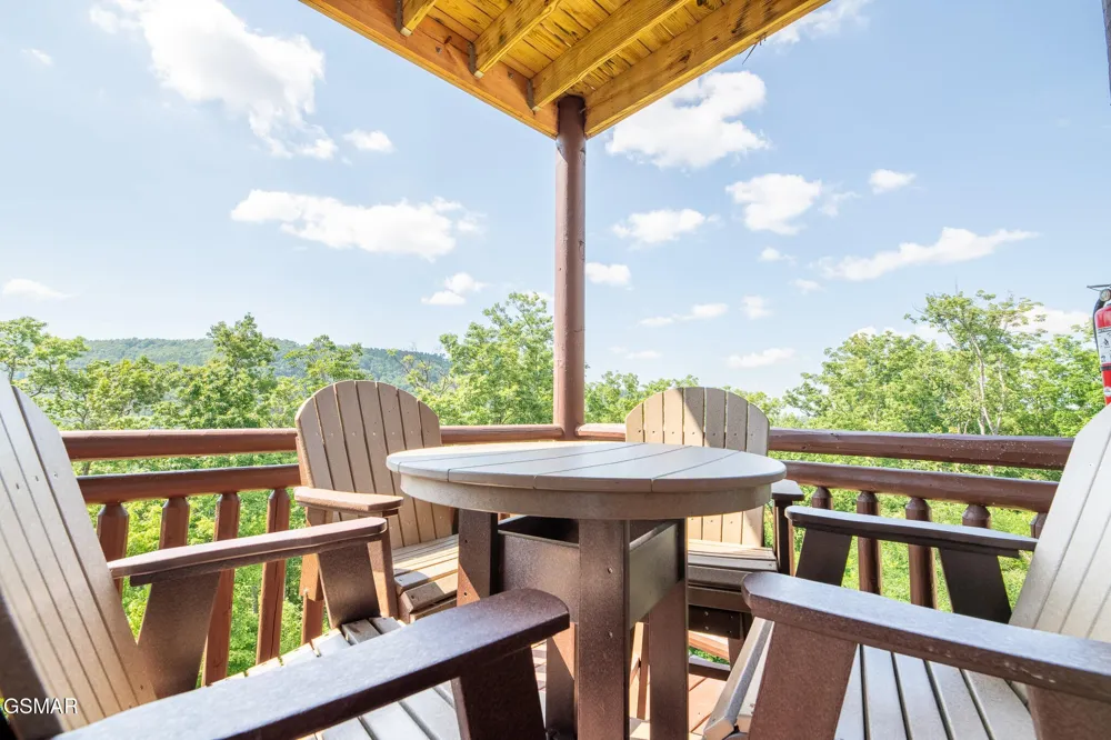 927 Street Of Dreams Way Gatlinburg, TN 37738