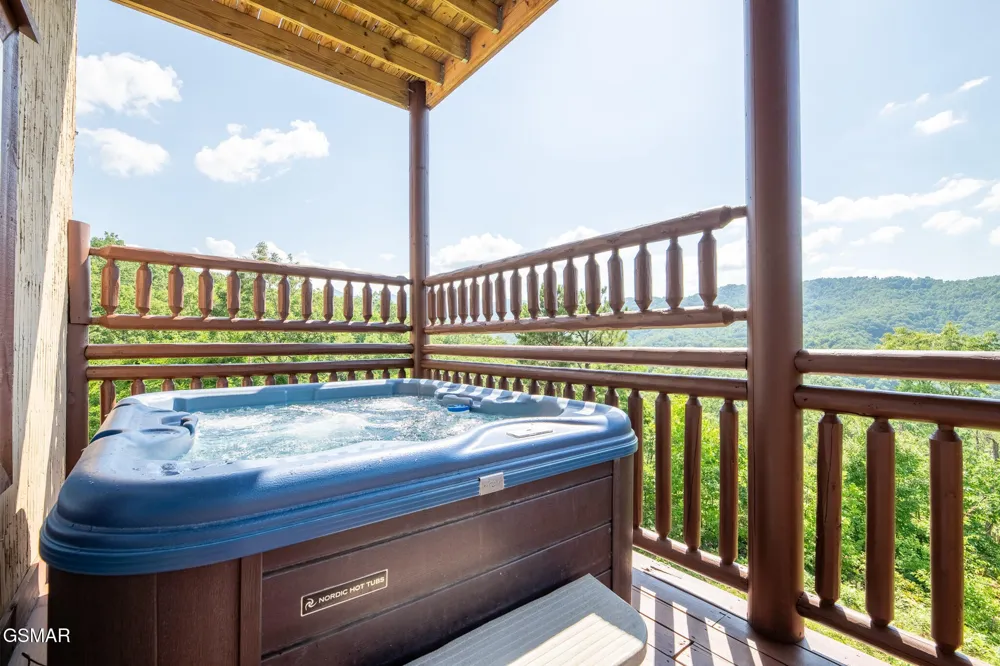 927 Street Of Dreams Way Gatlinburg, TN 37738
