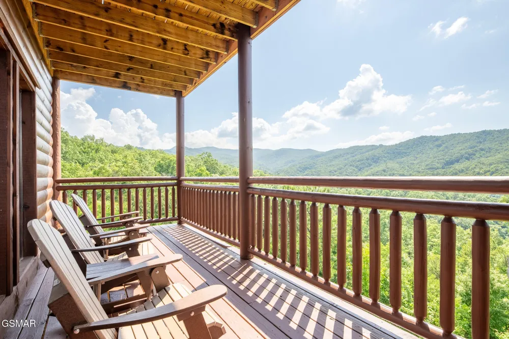 927 Street Of Dreams Way Gatlinburg, TN 37738