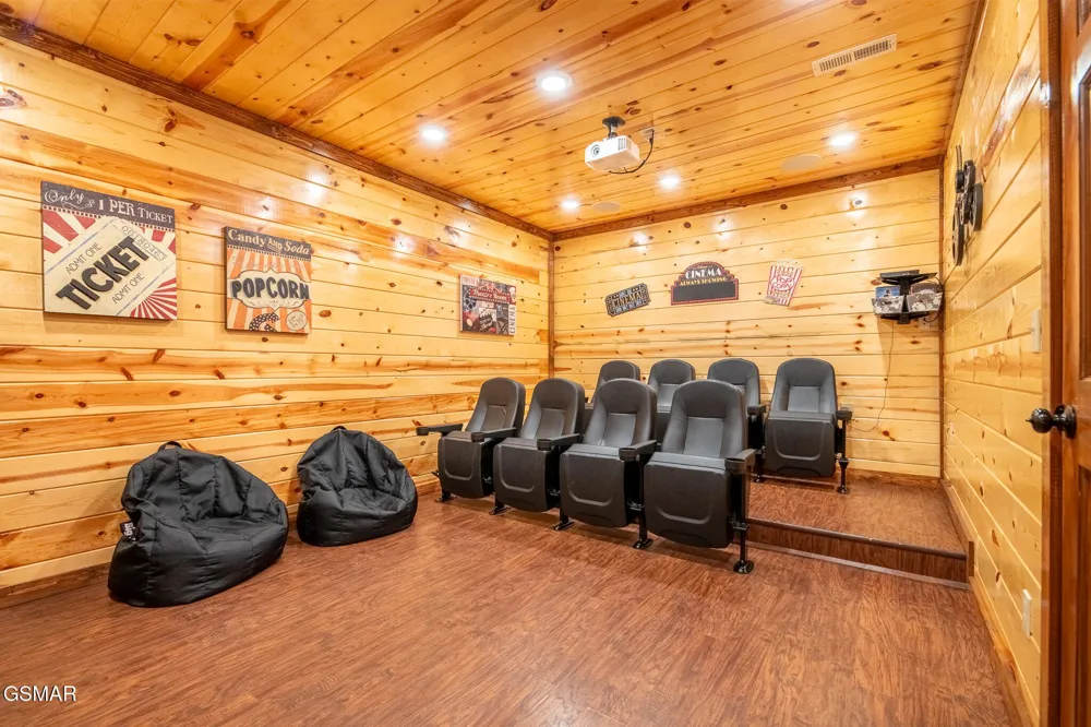 927 Street Of Dreams Way Gatlinburg, TN 37738