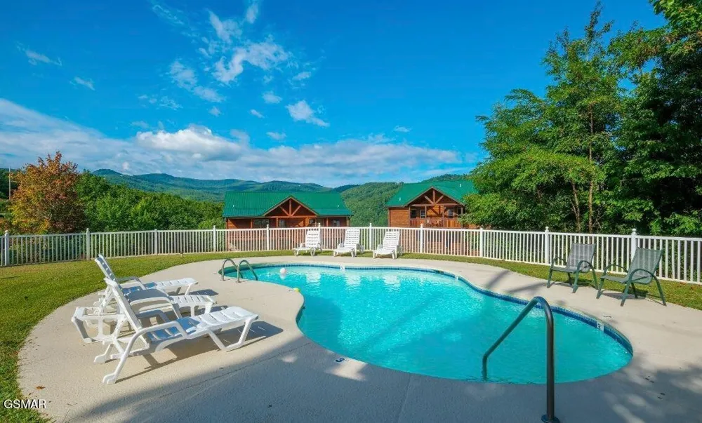 927 Street Of Dreams Way Gatlinburg, TN 37738