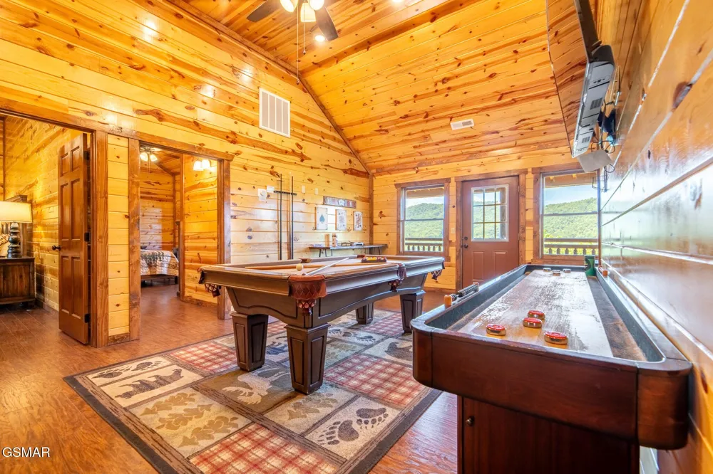 927 Street Of Dreams Way Gatlinburg, TN 37738