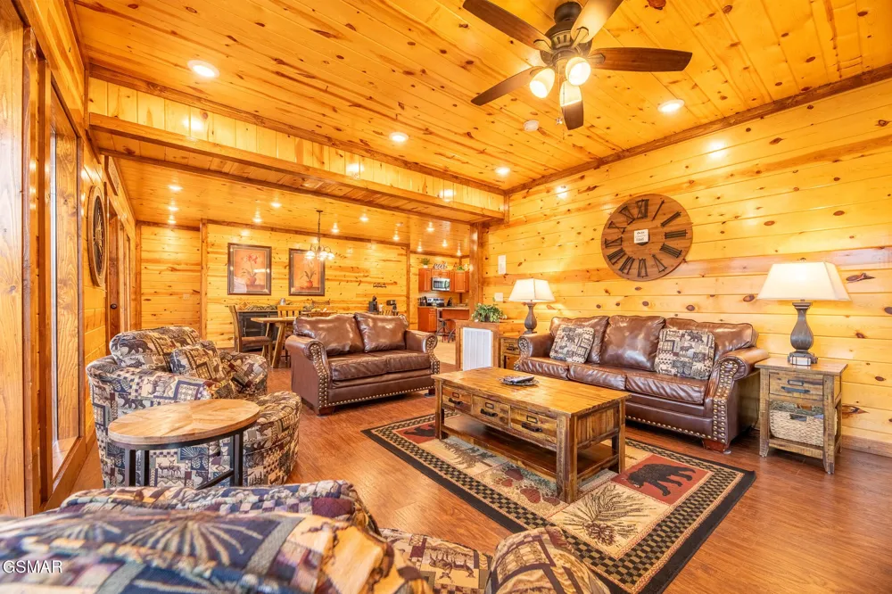 927 Street Of Dreams Way Gatlinburg, TN 37738