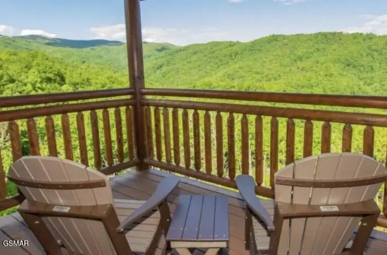 927 Street Of Dreams Way Gatlinburg, TN 37738