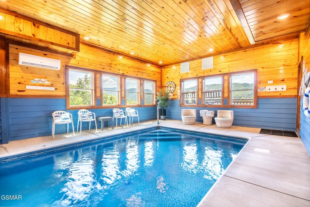 927 Street Of Dreams Way Gatlinburg, TN 37738