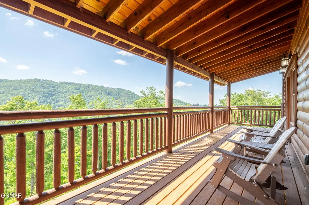 927 Street Of Dreams Way Gatlinburg, TN 37738