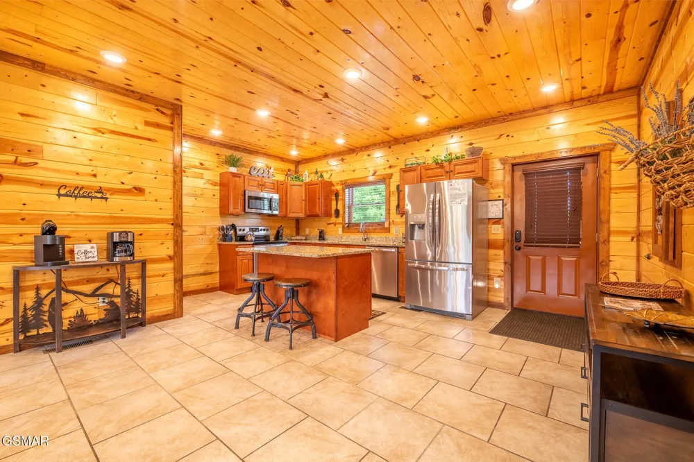 927 Street Of Dreams Way Gatlinburg, TN 37738