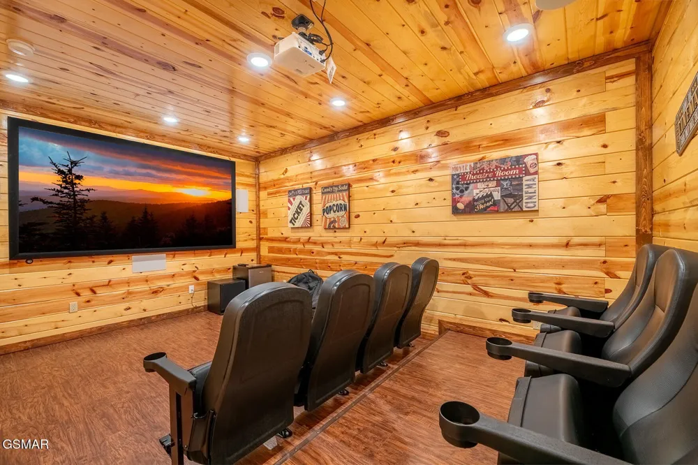 927 Street Of Dreams Way Gatlinburg, TN 37738