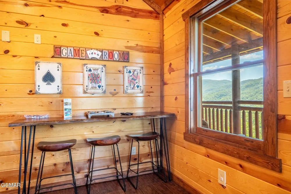 927 Street Of Dreams Way Gatlinburg, TN 37738