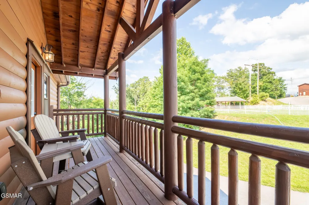 927 Street Of Dreams Way Gatlinburg, TN 37738