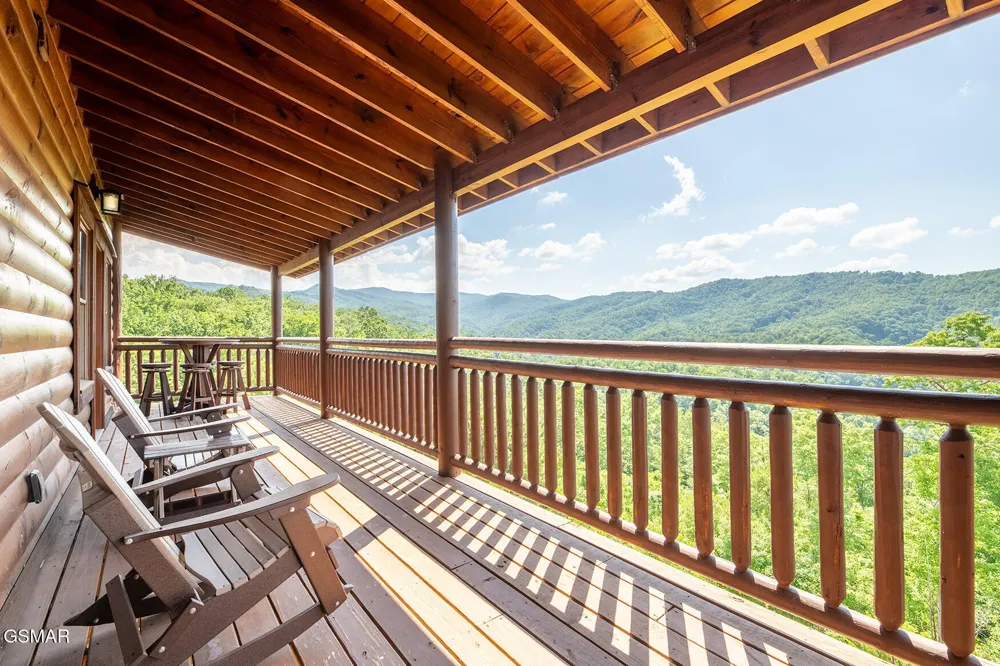 927 Street Of Dreams Way Gatlinburg, TN 37738