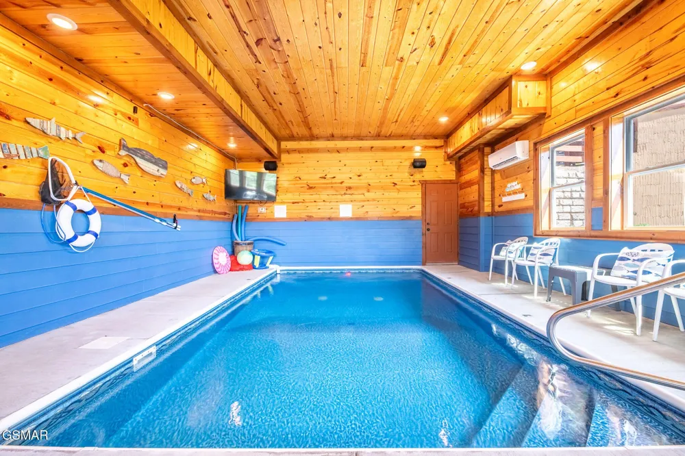 927 Street Of Dreams Way Gatlinburg, TN 37738