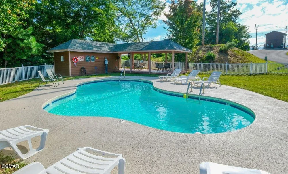 927 Street Of Dreams Way Gatlinburg, TN 37738