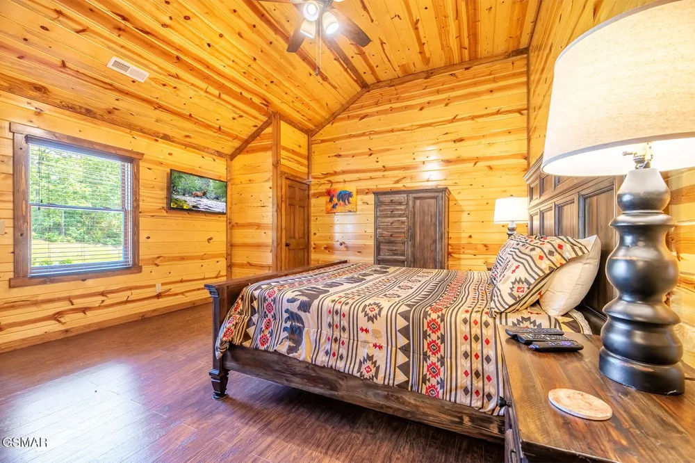 927 Street Of Dreams Way Gatlinburg, TN 37738