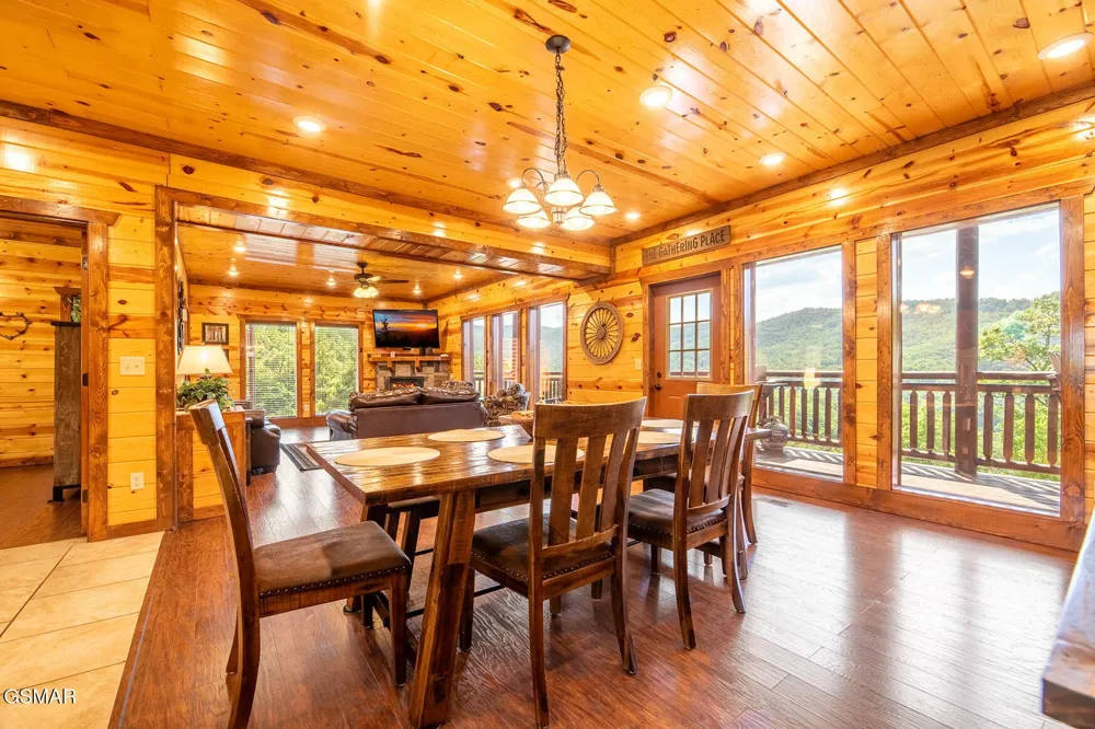 927 Street Of Dreams Way Gatlinburg, TN 37738