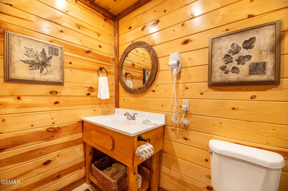 927 Street Of Dreams Way Gatlinburg, TN 37738