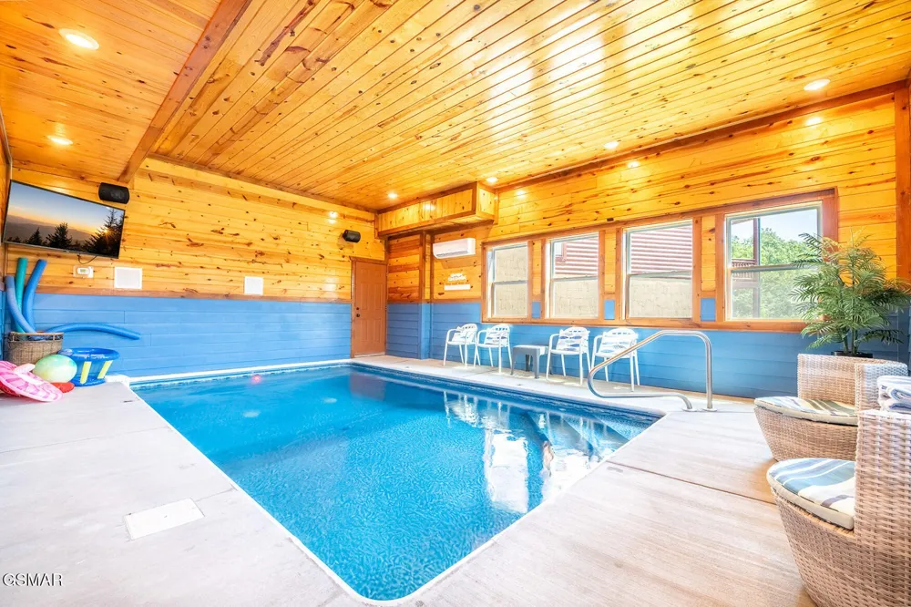 927 Street Of Dreams Way Gatlinburg, TN 37738