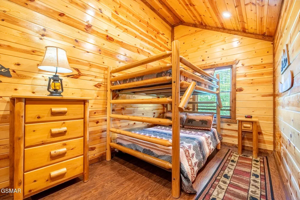 927 Street Of Dreams Way Gatlinburg, TN 37738