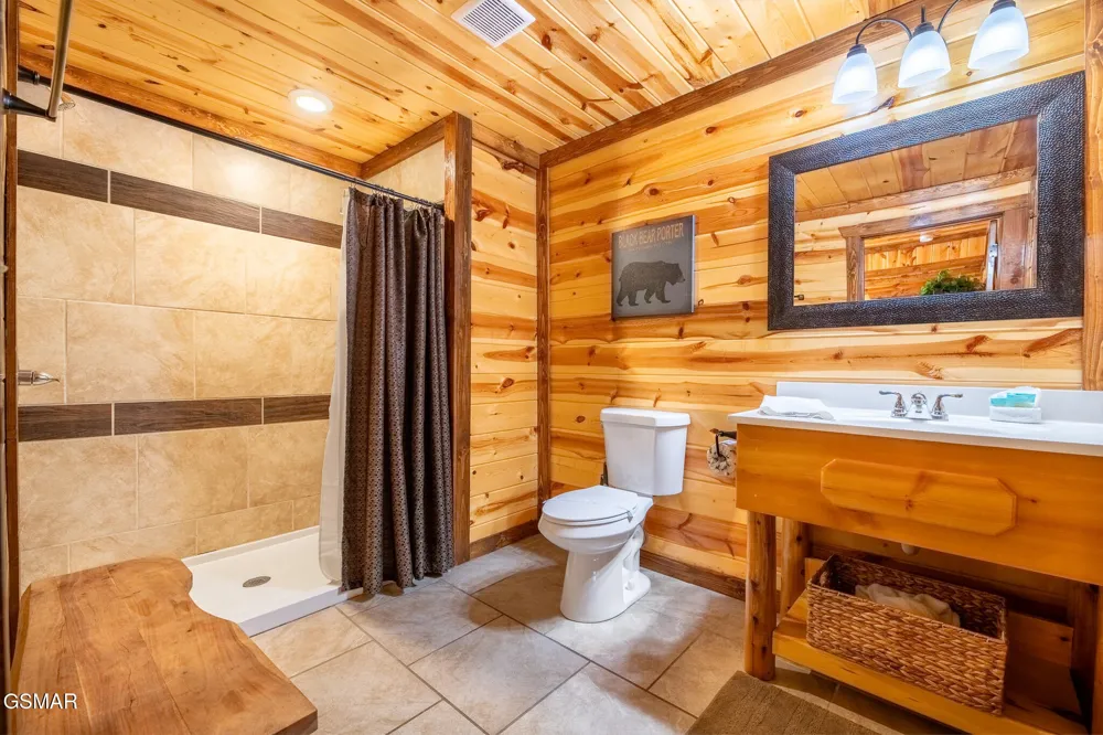 927 Street Of Dreams Way Gatlinburg, TN 37738