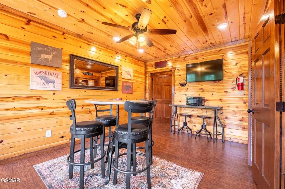 927 Street Of Dreams Way Gatlinburg, TN 37738