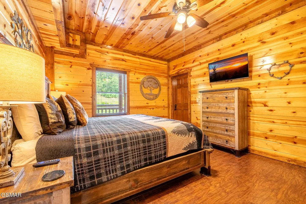 927 Street Of Dreams Way Gatlinburg, TN 37738