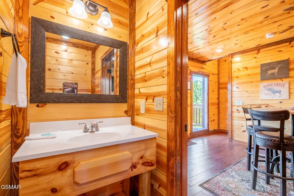 927 Street Of Dreams Way Gatlinburg, TN 37738