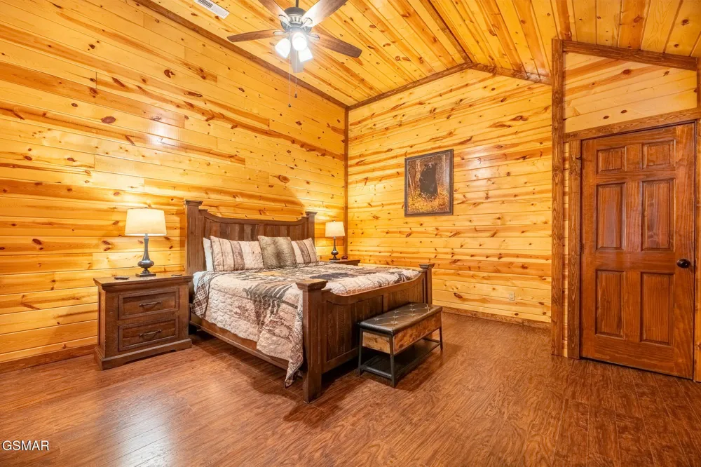 927 Street Of Dreams Way Gatlinburg, TN 37738