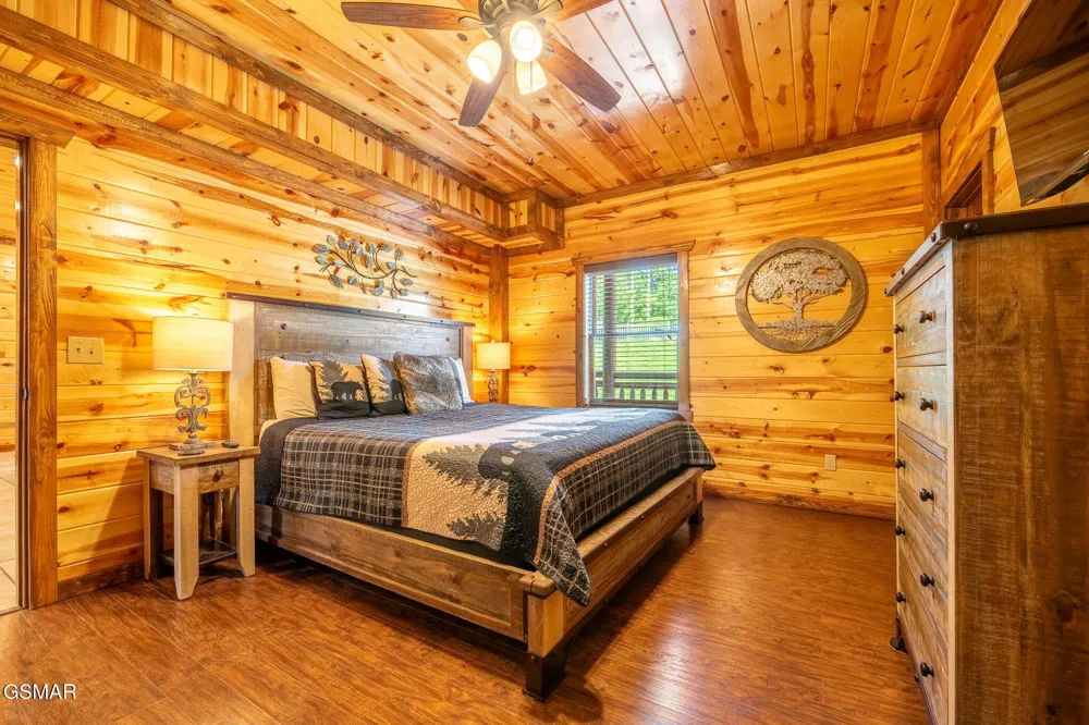 927 Street Of Dreams Way Gatlinburg, TN 37738