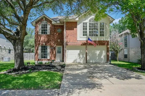 15316 Ecorio Drive