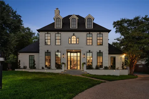 5107 Gold Crest Court