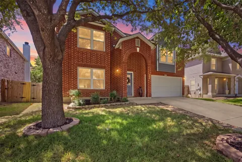 2114 Deer Creek Trail