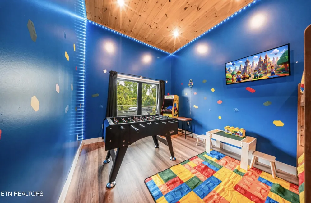 1259 Reedmont Way Sevierville, TN 37876
